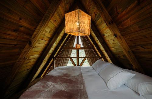 Olivas Eco Chalé - Photo 42