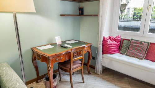 Tra Via Brera e Via Spiga, Suite Deluxe - Foto 4