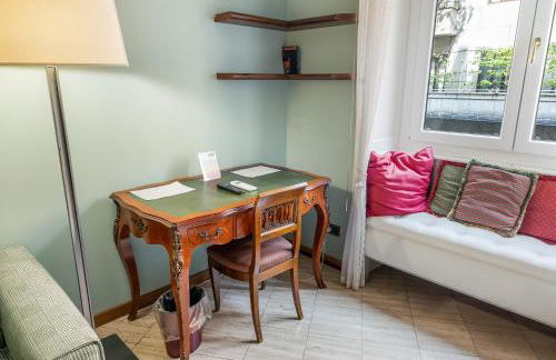 Tra Via Brera e Via Spiga, Suite Deluxe - Foto 4