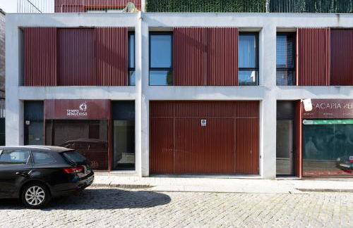 VIVA Serralves Patio - Foto 46