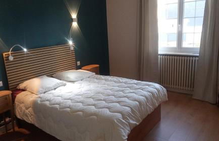 Maison Beaussais sur Mer Ploubalay - Foto 9