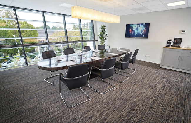 Amrâth Apart Hotel Schiphol Badhoevedorp - Foto 40