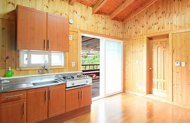 Goesan Namgang Pension - Foto 14