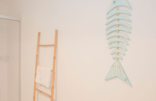 Liiiving in Porto - Boho Blue Home - Foto 20