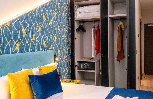 Hotel Pathos by Mimood Aparthotels - Foto 26