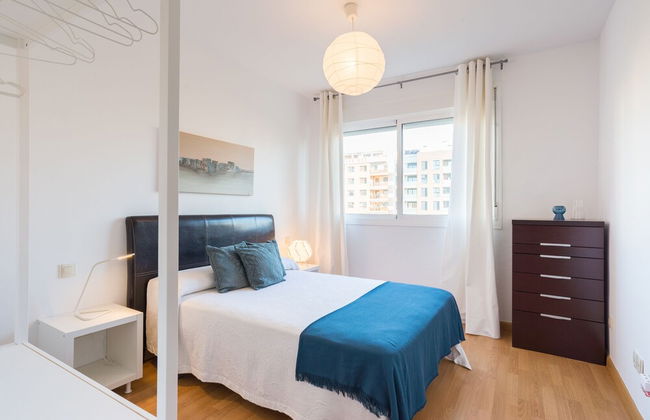 LU&CIA Apartamento La Playa - Photo 8