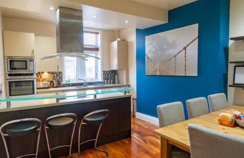 Apartment No 1 - The Old Red King Pub, Whitefield, Manchester - Foto 12