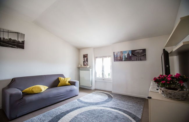 Palazzina Luce - Photo 35