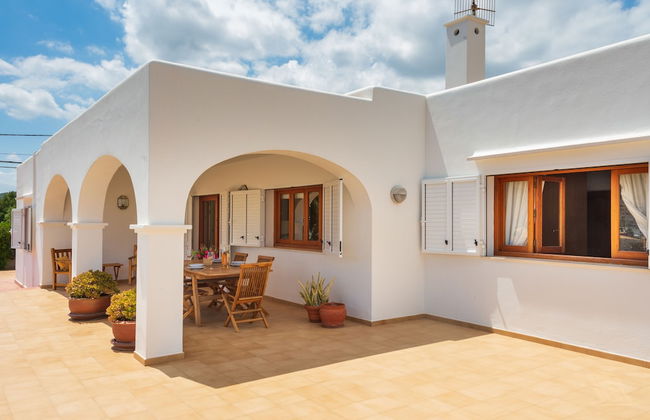 Can Pere Blai - Foto 33