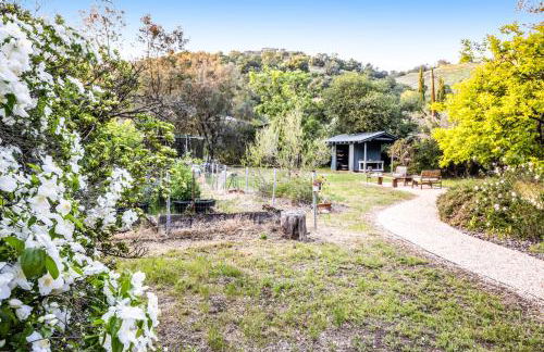 Cloverdale Creekside Retreat - Foto 44