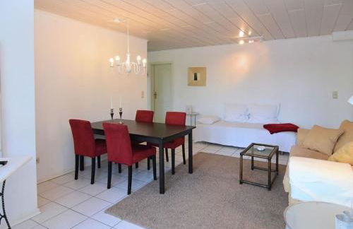 Apartment Relax in Homberg ot Welferode by Interhome - Foto 6