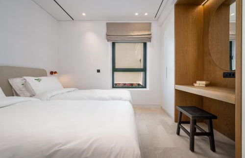 Memphis Suites Kos Center - Photo 36