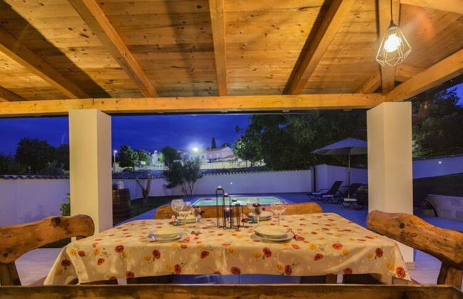 Villa G With Pool in Barban - Foto 10