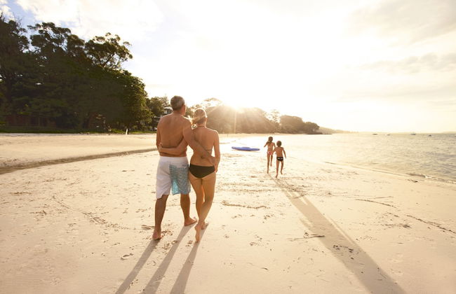 One Mile Retreat - Foto 29