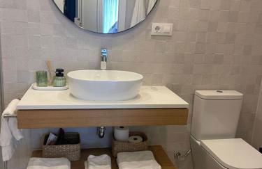 Apartamento R14 en Miño con 2 dormitorios, salón-cocina, 1 baño y zona de lavandería, situado cerca de las playas - Foto 17