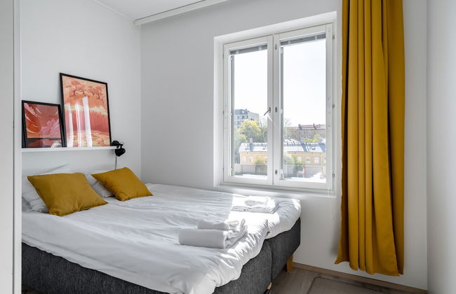 Hiisi Homes Turku Ratapiha - Foto 27