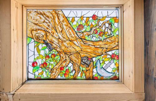 Perfect Family Mountain Getaway with Sauna & Hot Tub - Foto 71