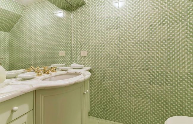 Restful Holiday Home in Reggello With Swimming Pool - Foto 74