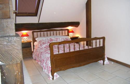 La chaumière de Laives - Foto 13