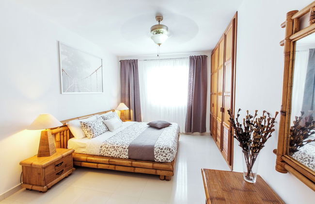 LAS TERRAZAS - POOL VIEW SUITES - Foto 16