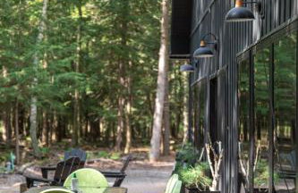 Isla Fern - Modern Cabin Retreat at Sleeping Bear Dunes - Foto 36