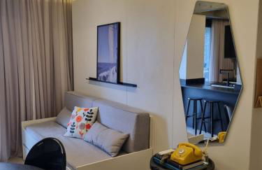 Loft Industrial - Edifício Vista Mare apto novo - Foto 27