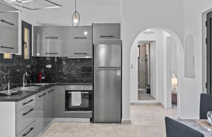 Seaside Gem near Heraklion, Villa Maro's Getaway - Foto 90