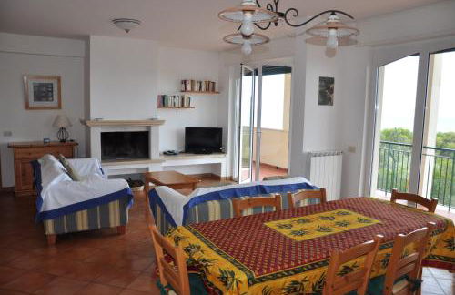 Residenza Turistico Alberghiera Le Poste del Pianone - Foto 40