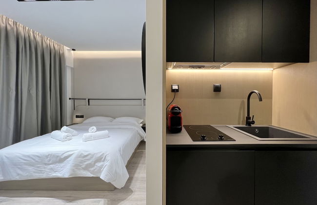 ICON Urban Living - Foto 11