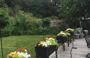 Cozy en suite with high ceilings - Foto 42