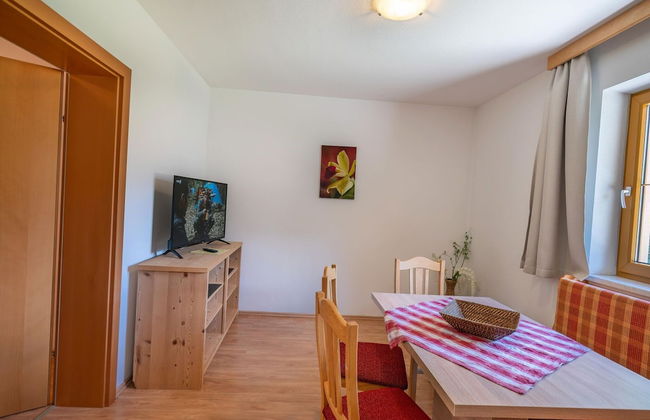 Quiet Flat With Terrace in Neustift Im Stubaital - Photo 16