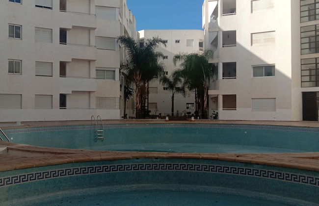 Bouznika Apartment 2021 - Photo 40