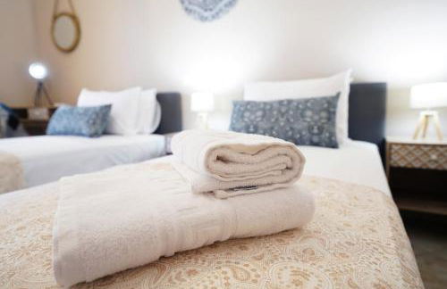 Villa Tzekos - Foto 29