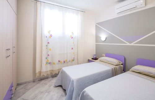 Borgo dell'Uccellaia - Smeraldo - Foto 38