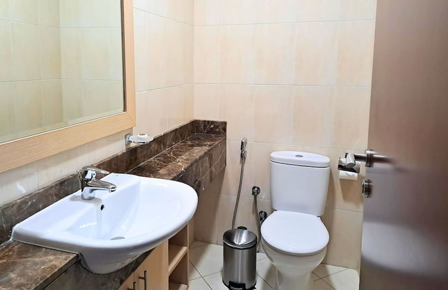 Barcelo Residences Dubai Marina - Photo 55