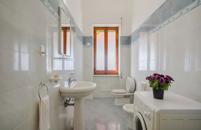 Seafront Apartment With Stunning Asinara Views - Foto 20