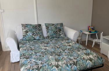 Appartement hyper-centre vue cathédrale - Foto 23