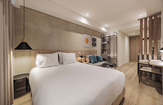 Quadrato Studios - Foto 22