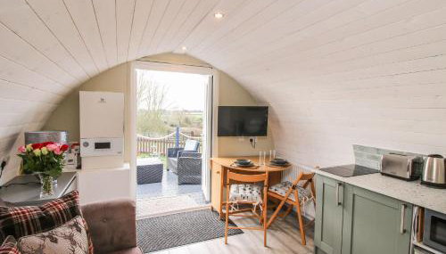 Cherry Pod 2 - Foto 4