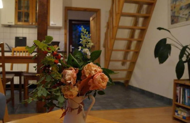 Dorotheenhof - Foto 1