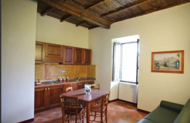 Antico Borgo La Commenda - Foto 13