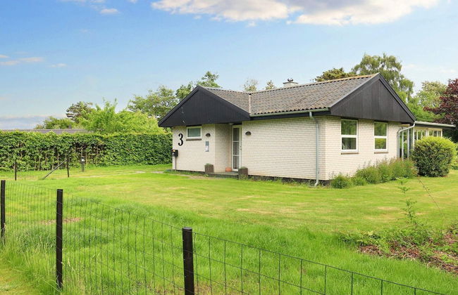 4 Person Holiday Home in Nakskov - Foto 27