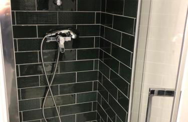 Le RoseGarden Studio au pied de la Gare de Rennes - Foto 18