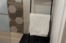 Grand appartement 71 m2 avec parking privé gratuit proche Paris - Foto 35