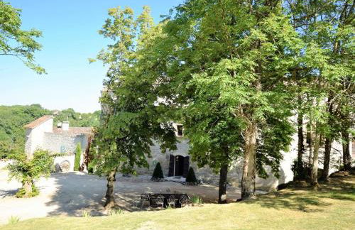 Castle Retreat near Villages - Foto 31