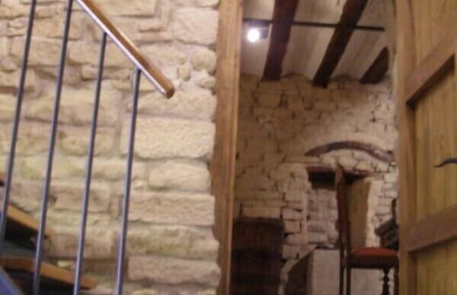 Casa Rural Fernandoegea - Foto 20