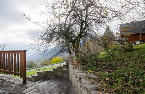 La Gelinotte - Jarrier - Foto 5