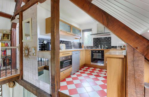 Le Cottage à 10min de Disneyland Paris - Foto 6