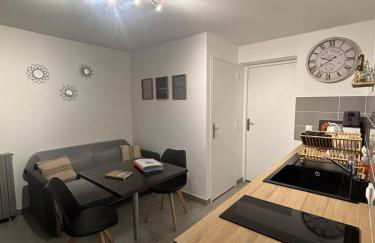 Appartement en aveyron - Photo 1