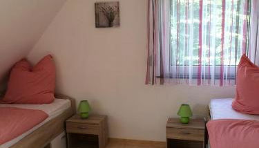 Ferienwohnung Angela - Foto 4